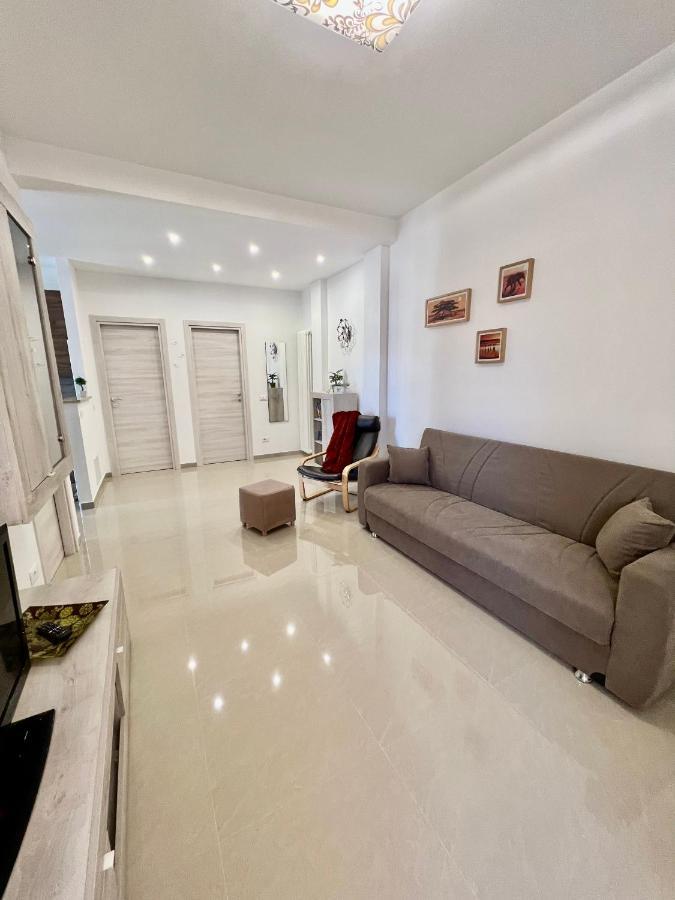 Apartamento Casa Lollo Chiavari Exterior foto