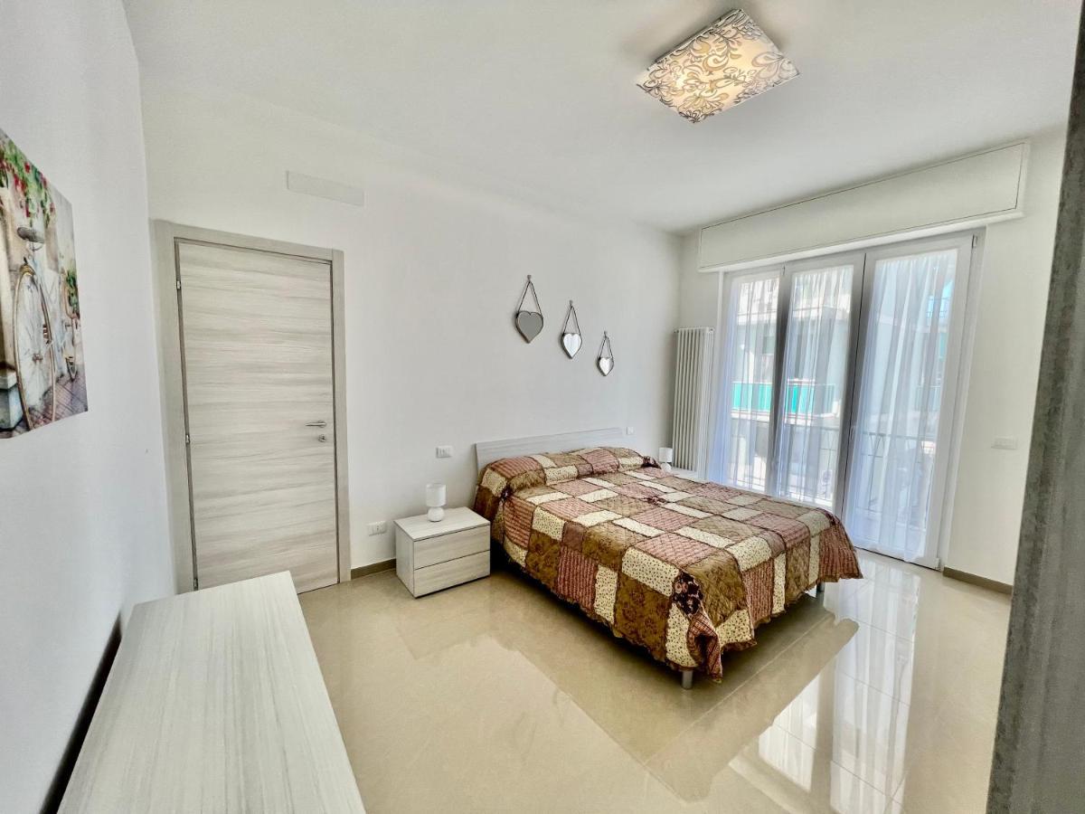 Apartamento Casa Lollo Chiavari Exterior foto