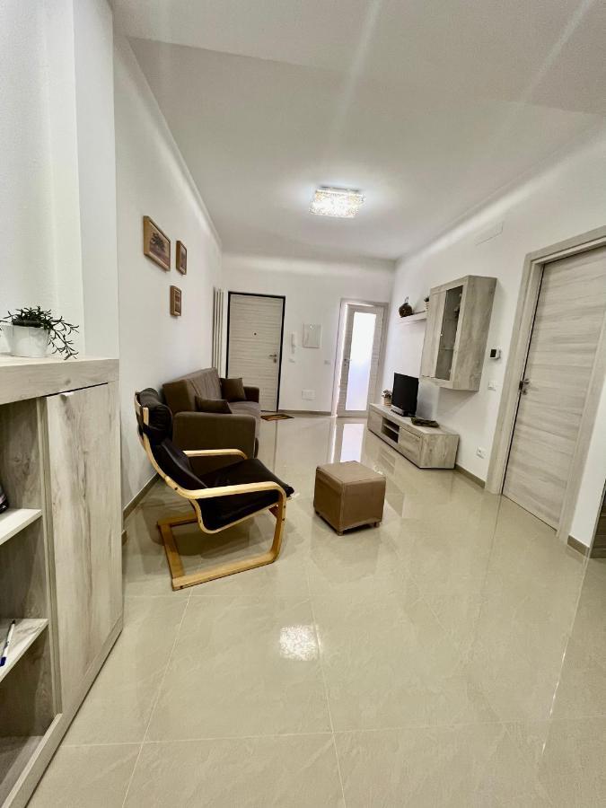 Apartamento Casa Lollo Chiavari Exterior foto