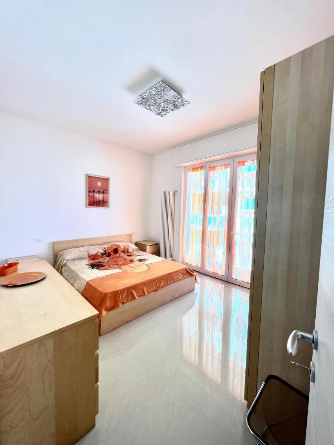 Apartamento Casa Lollo Chiavari Exterior foto