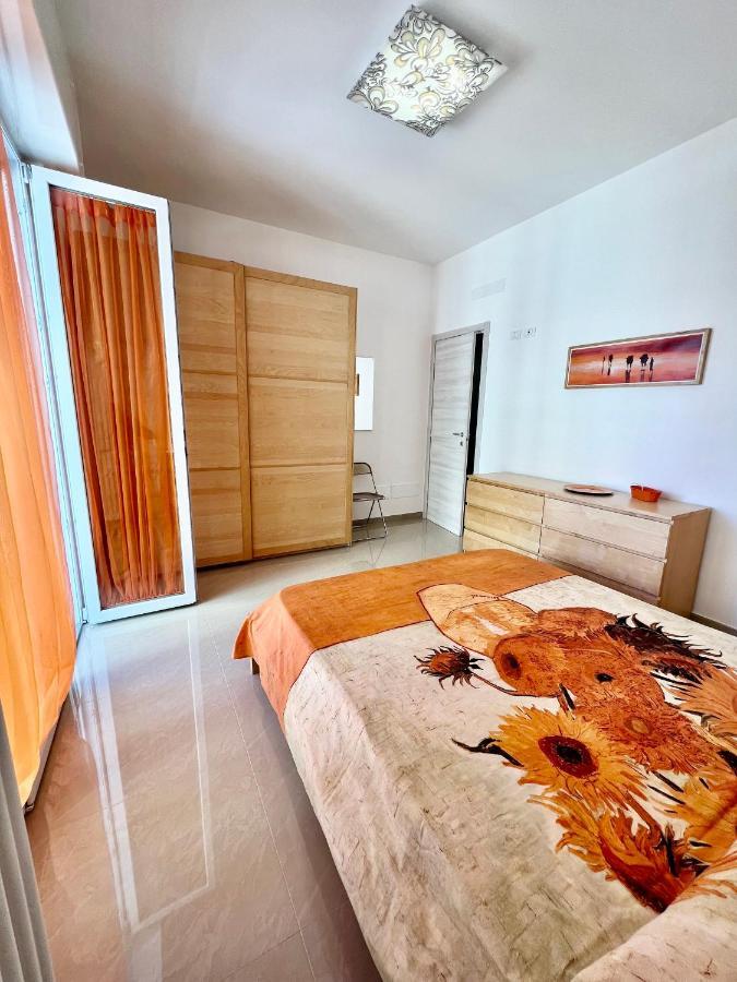 Apartamento Casa Lollo Chiavari Exterior foto