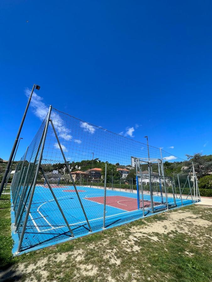 Apartamento Casa Lollo Chiavari Exterior foto