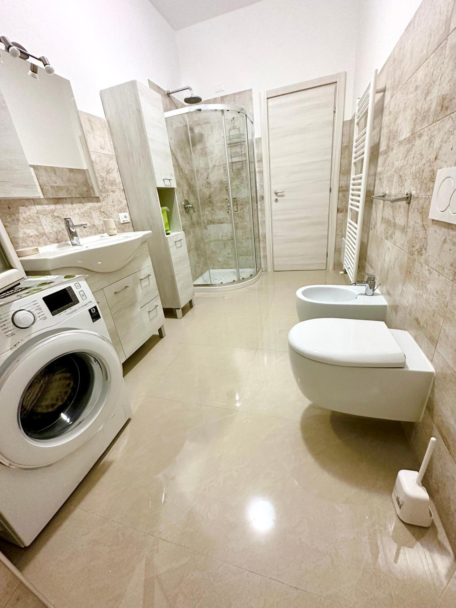 Apartamento Casa Lollo Chiavari Exterior foto